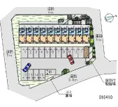 ★手数料０円★比企郡嵐山町菅谷　月極駐車場（LP）